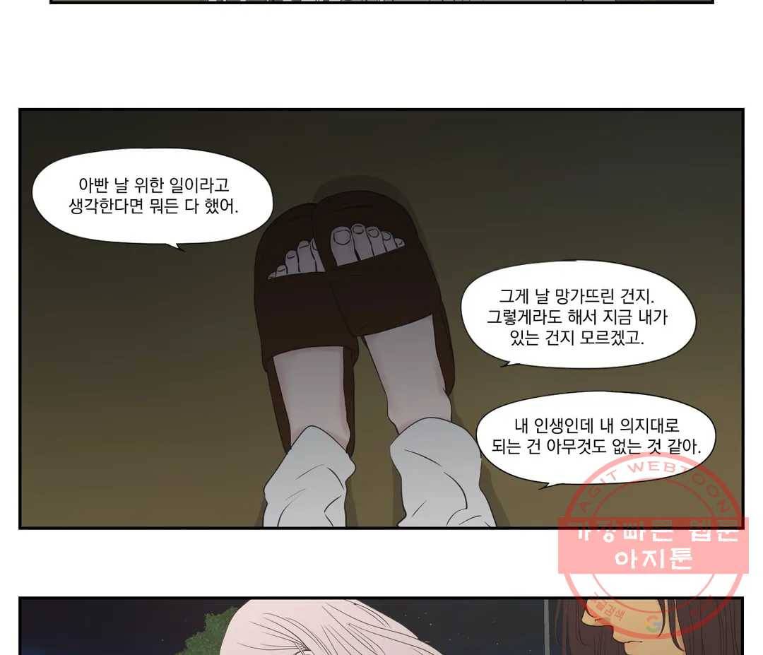 What Does the Fox Say? 123화 - 외전 30화 14
