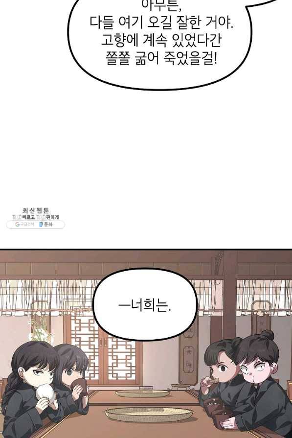 SSS급 죽어야 사는 헌터 63화 13