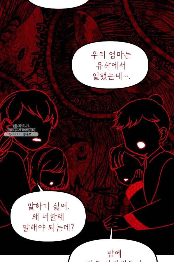 SSS급 죽어야 사는 헌터 63화 17