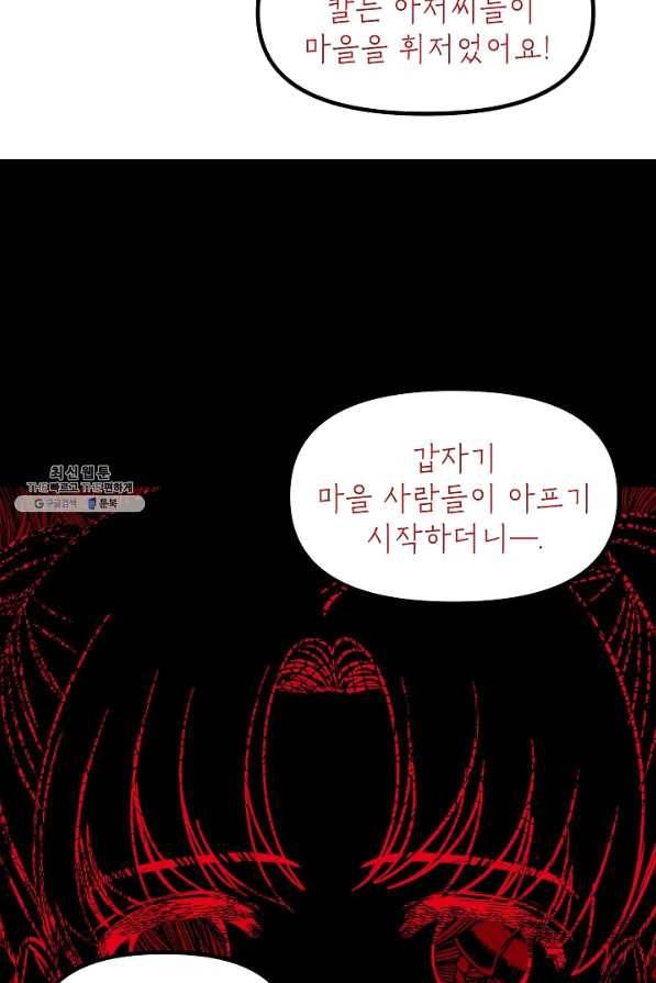 SSS급 죽어야 사는 헌터 63화 18