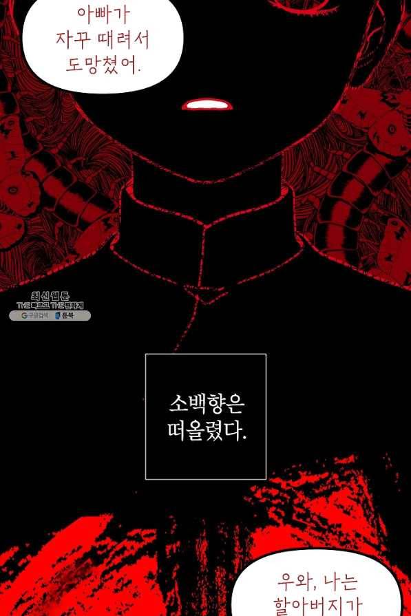 SSS급 죽어야 사는 헌터 63화 19