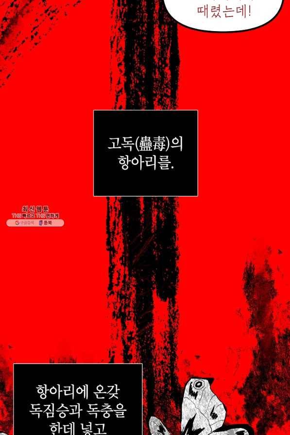 SSS급 죽어야 사는 헌터 63화 20
