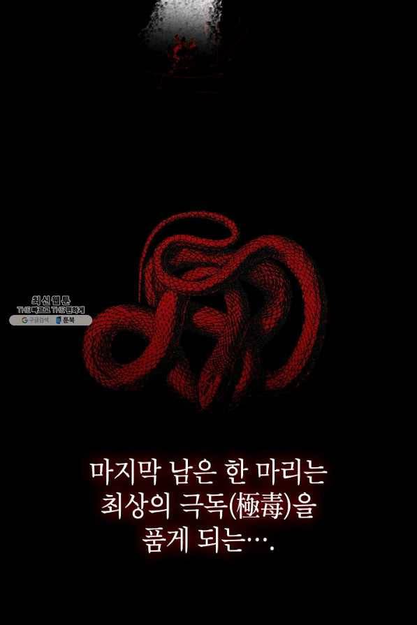 SSS급 죽어야 사는 헌터 63화 22