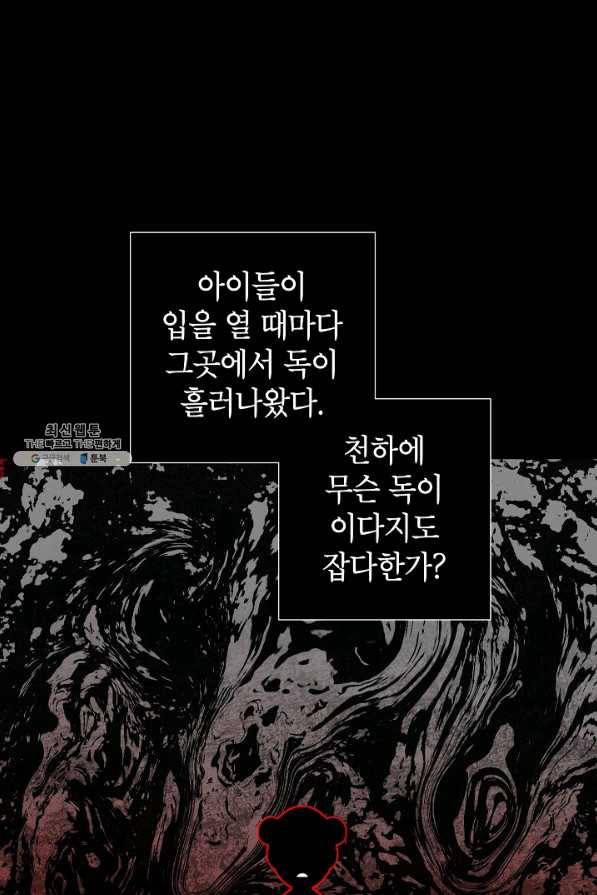 SSS급 죽어야 사는 헌터 63화 23