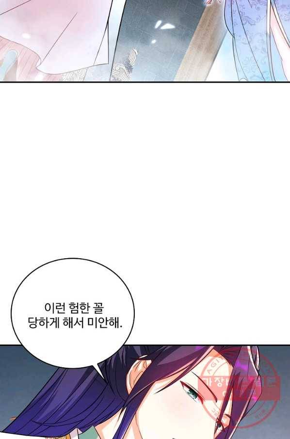 내 소설의 악역이 되다 117화 62