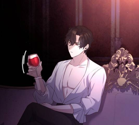 황제와의 하룻밤 52화 107