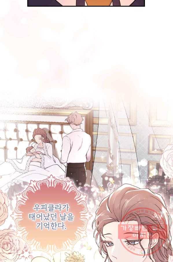 남주의 입양딸이 되었습니다 45화 2