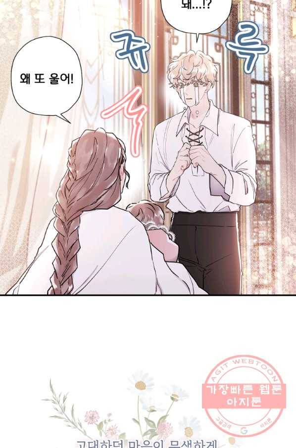 남주의 입양딸이 되었습니다 45화 5
