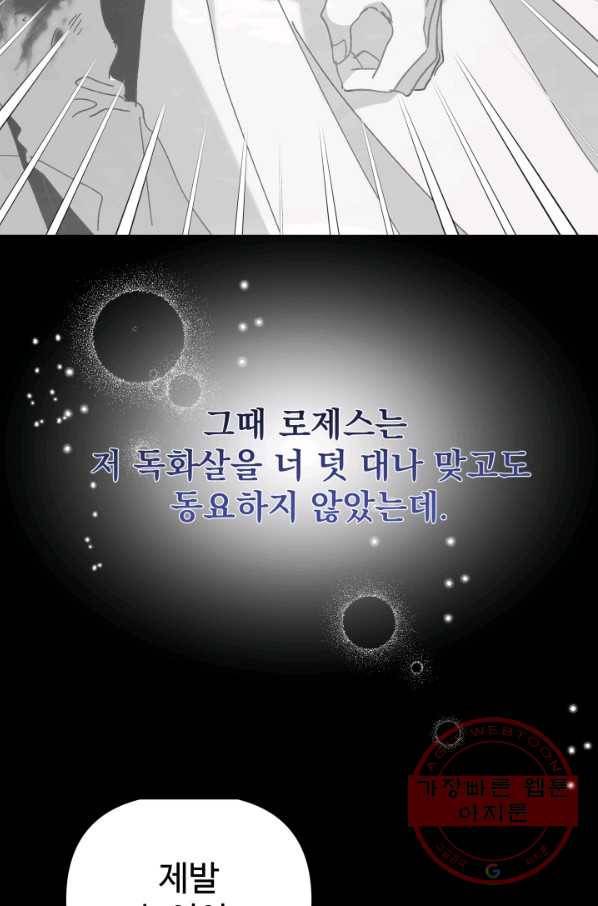 왕녀는 미친 척을 한다 54화 67