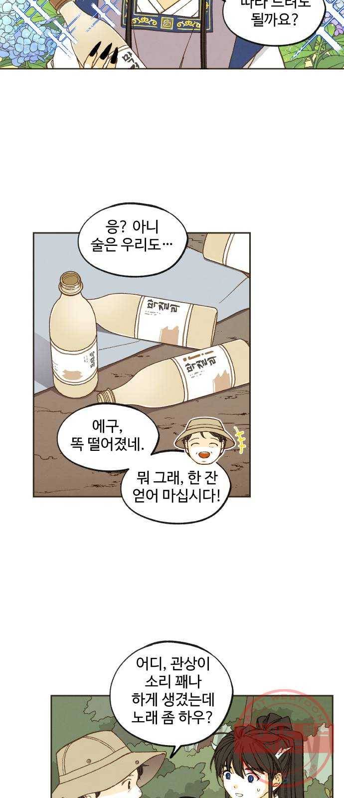 합격시켜주세용 127화 12