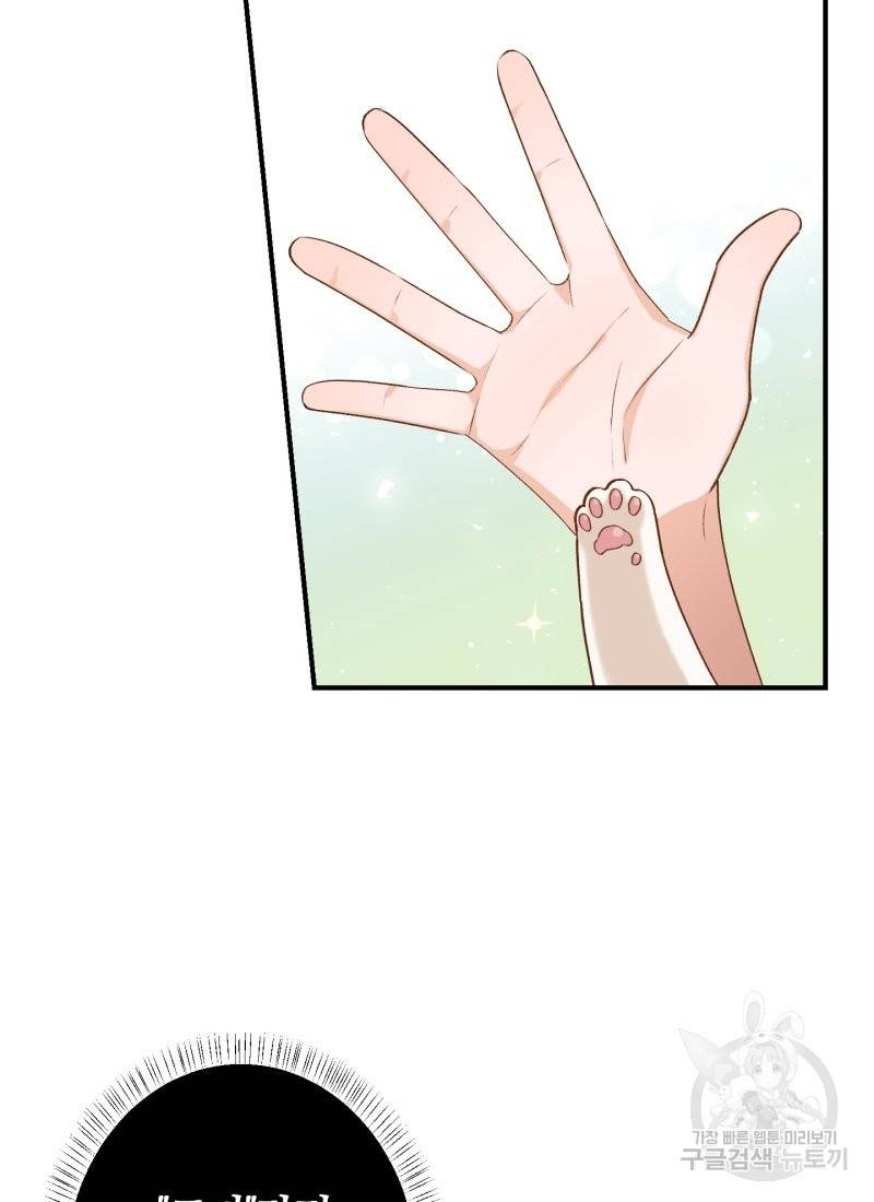 흰 족제비 양에게 죽음을! 10화 3