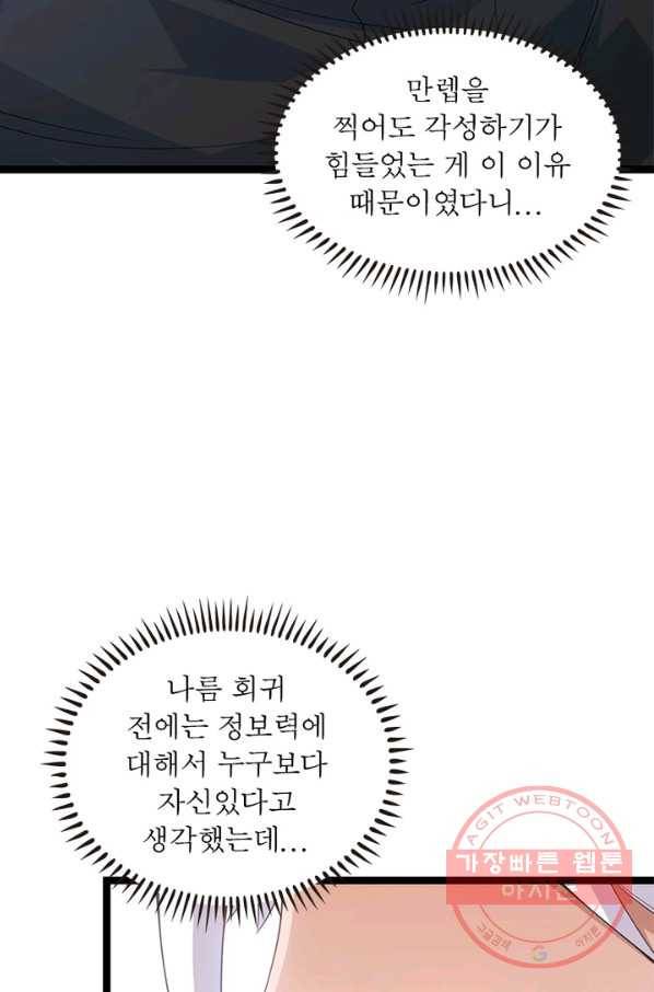 어웨이크닝 회귀 플레이어 44화 18
