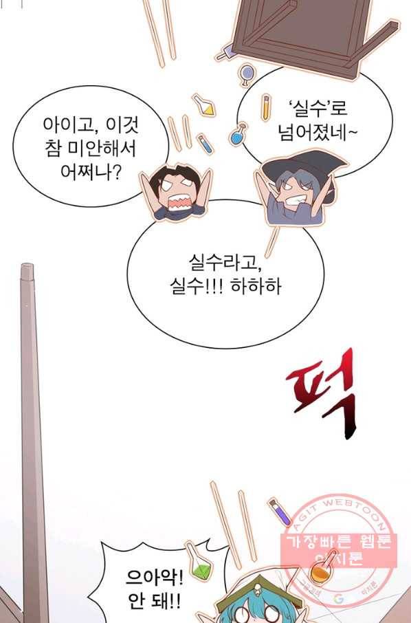 어웨이크닝 회귀 플레이어 44화 47