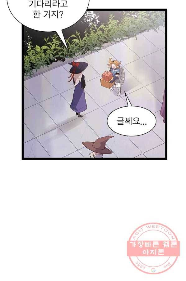 어웨이크닝 회귀 플레이어 44화 73