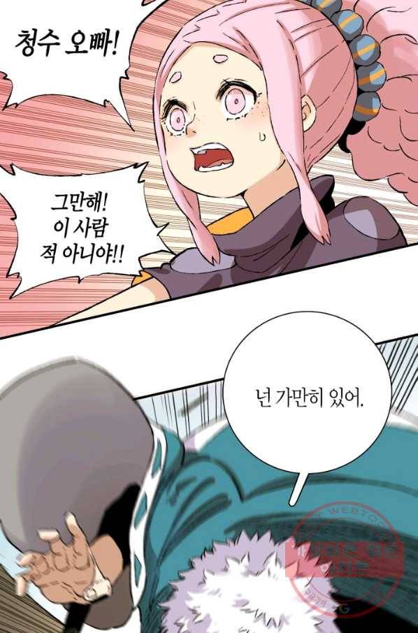 멸망한 세계를 되살리는 방법 3화 1