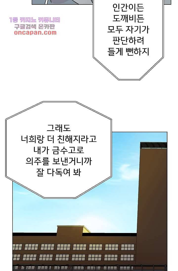 지켜라 여의주 15화 25