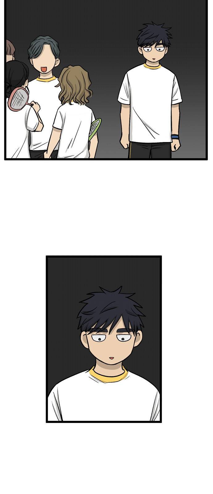 집이 없어 149화. 추석과 체육대회 (2) 9