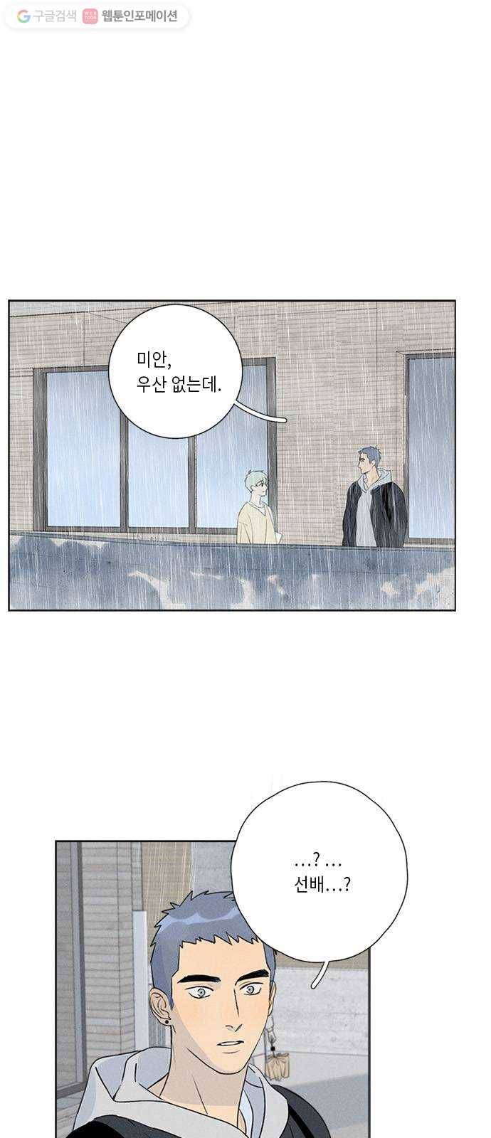 Here U Are 번외1-믿음(下) 2