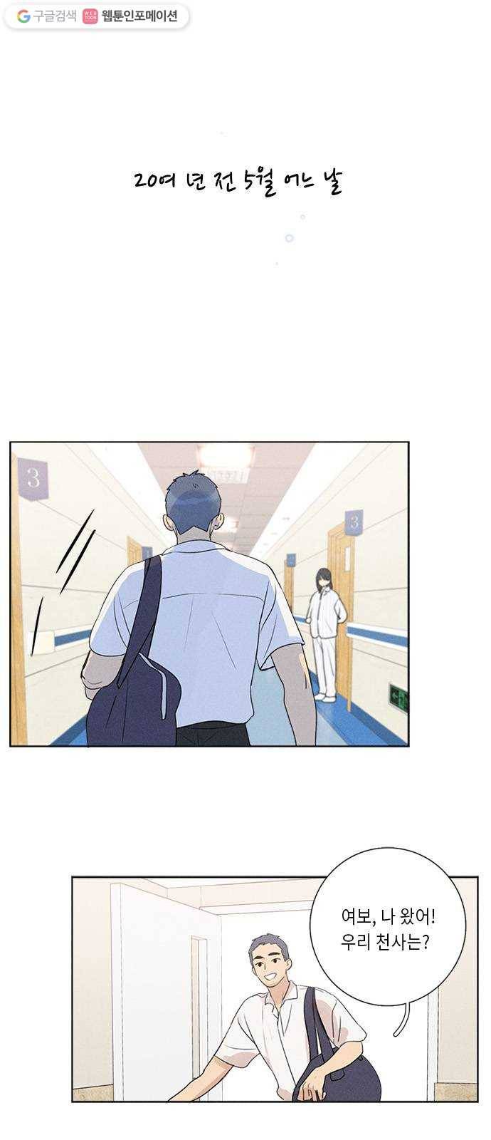 Here U Are 번외6-과거 2