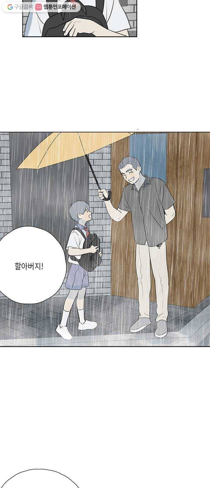 Here U Are 번외6-과거 20