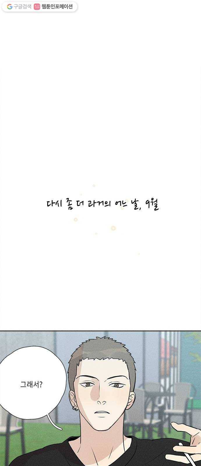 Here U Are 번외6-과거 28