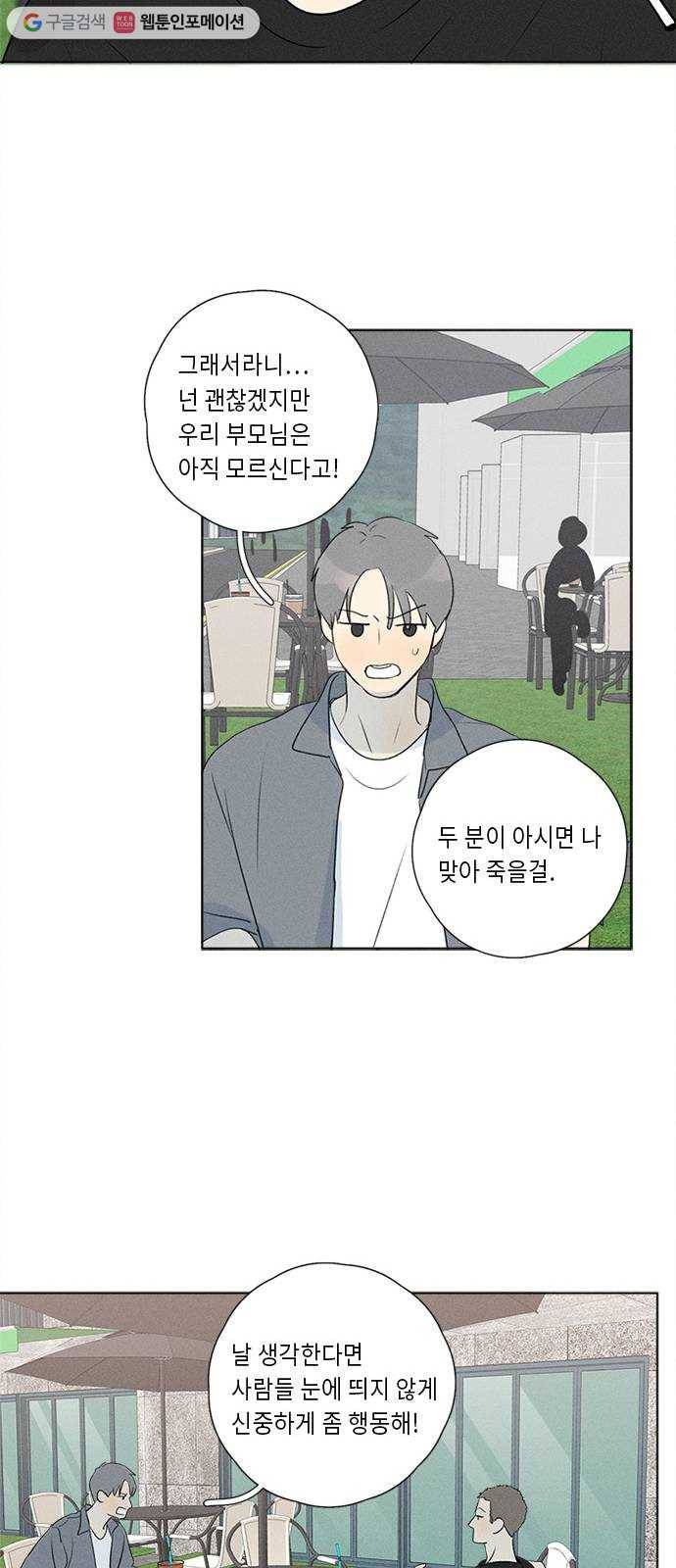 Here U Are 번외6-과거 29