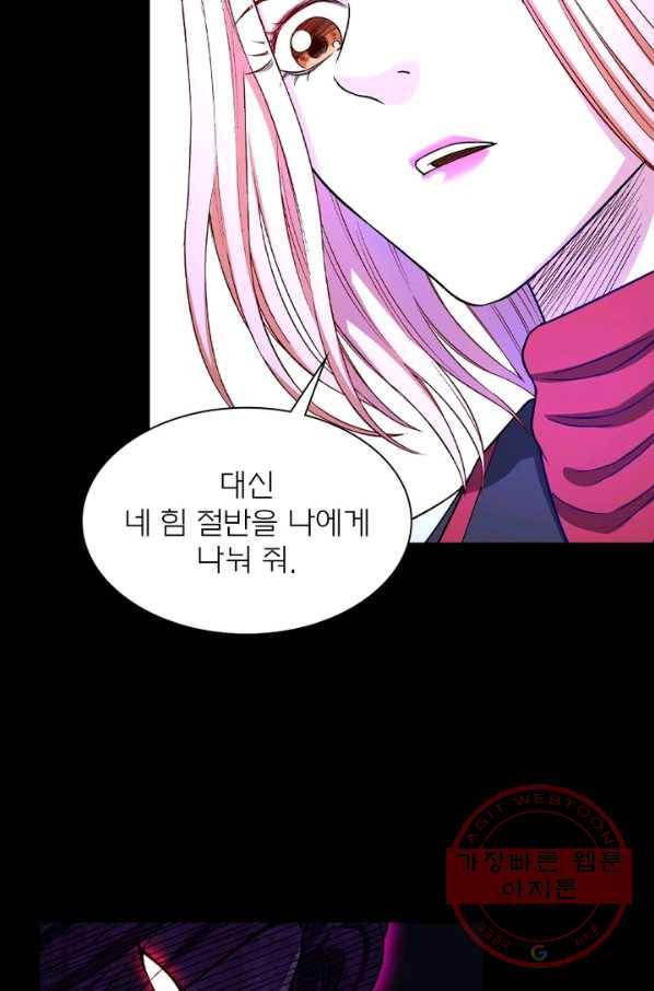 신으로 태어났습니다 431화 36