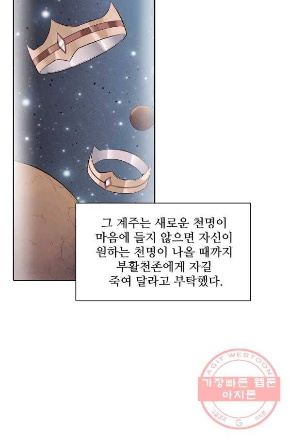 백련성신 595화 4