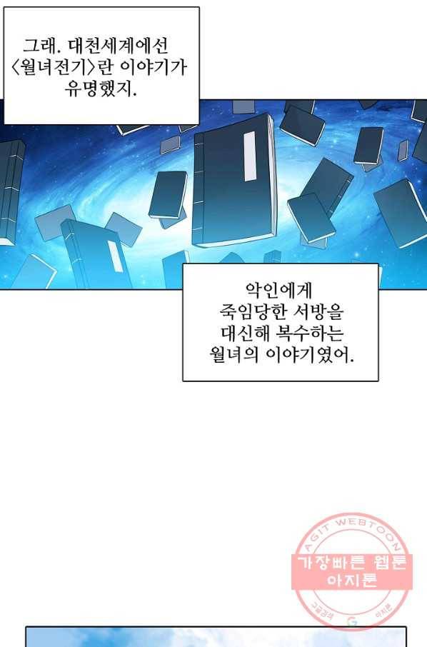 백련성신 595화 32