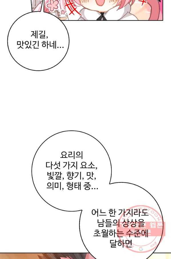 위저드 셰프 149화 14