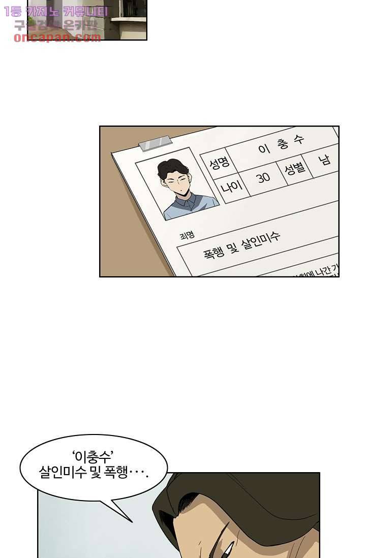 눈을 감다 22화 20