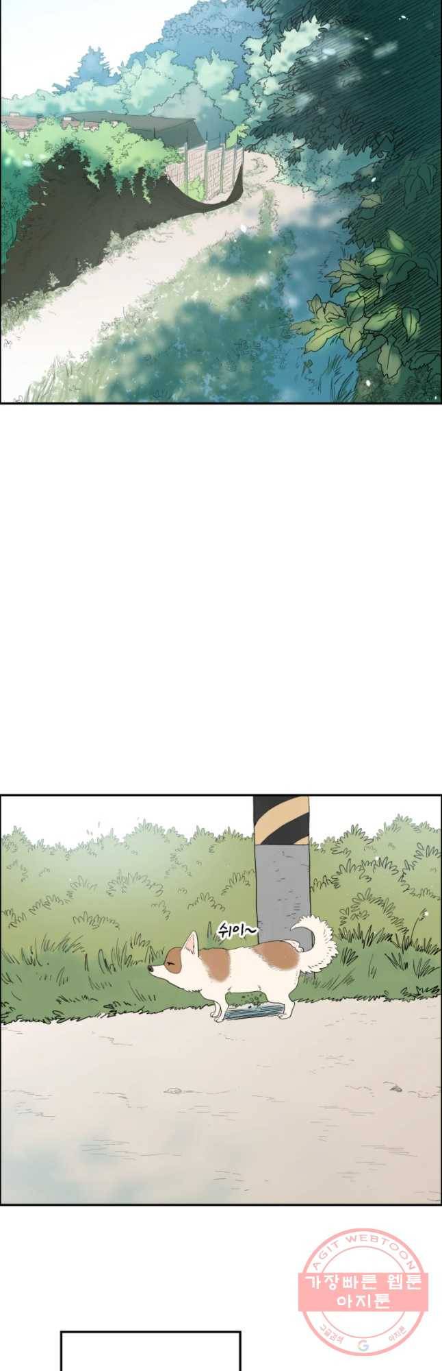 도깨비언덕에 왜 왔니? 2부 해수 31 2