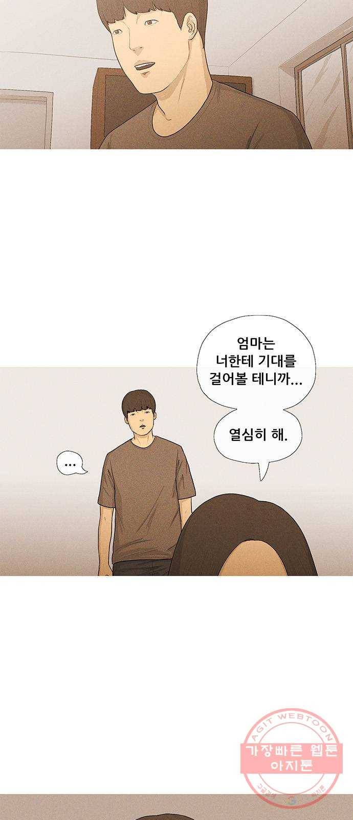 소년의 기록 42화 자퇴생 둘 5