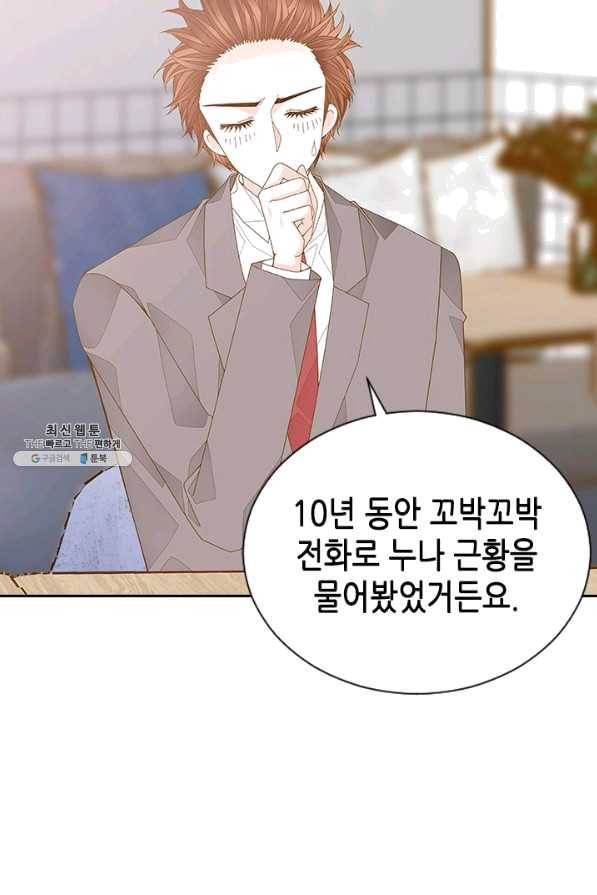 나의 나쁜 연하남 86화 13