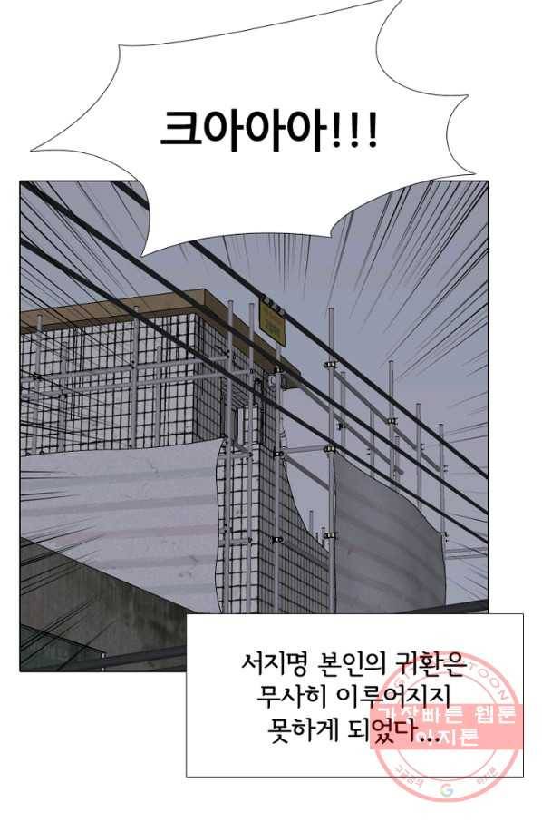 고교정점 273화 갈등의 폭발 2
