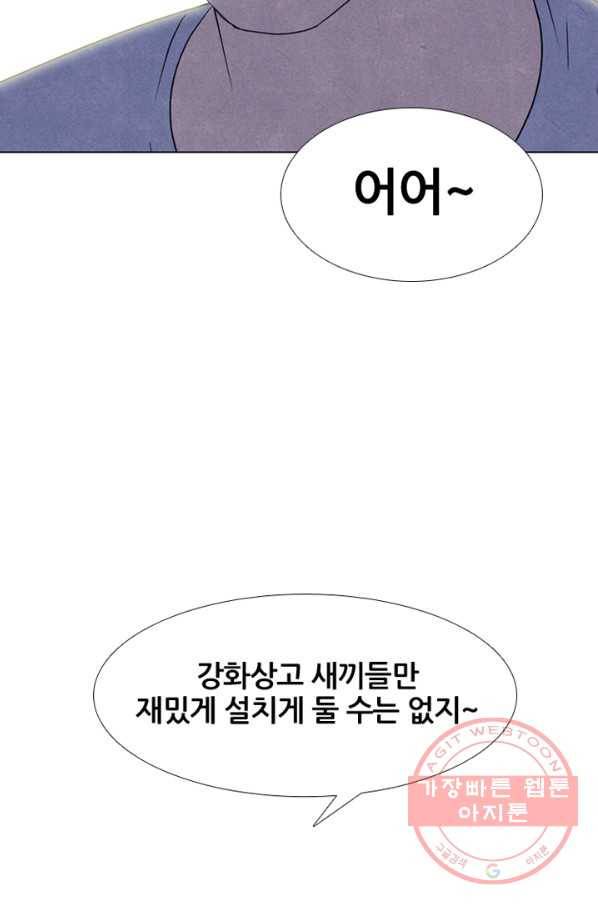 고교정점 273화 갈등의 폭발 4