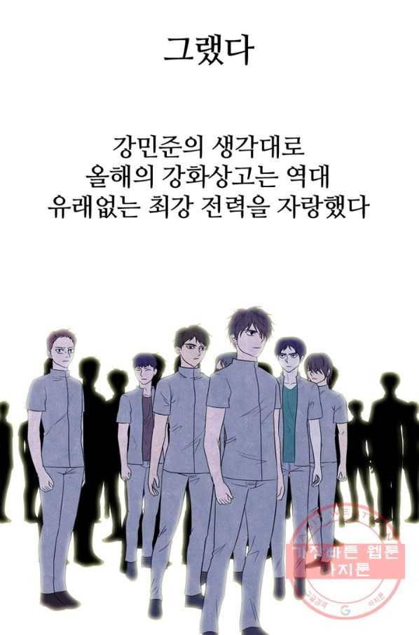 고교정점 273화 갈등의 폭발 13