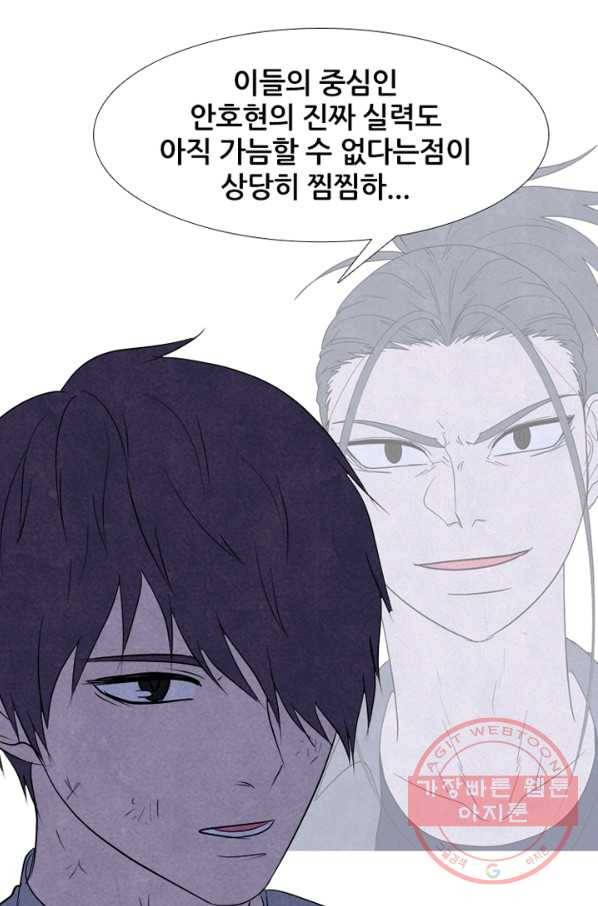 고교정점 273화 갈등의 폭발 17