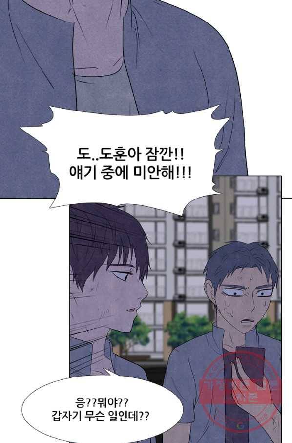 고교정점 273화 갈등의 폭발 18