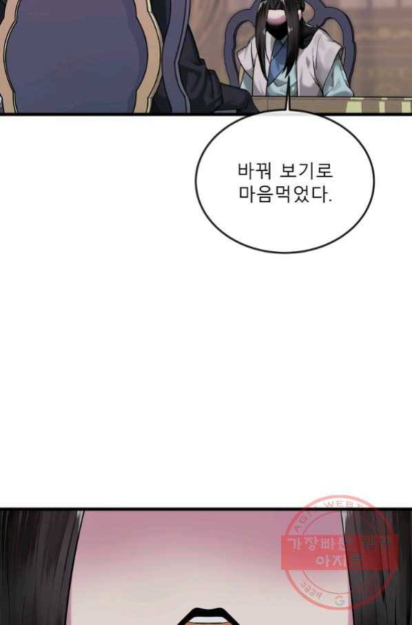 화산전생 193화 4