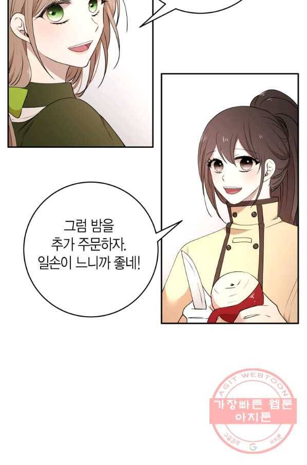 아이고, 폐하! 48화 49