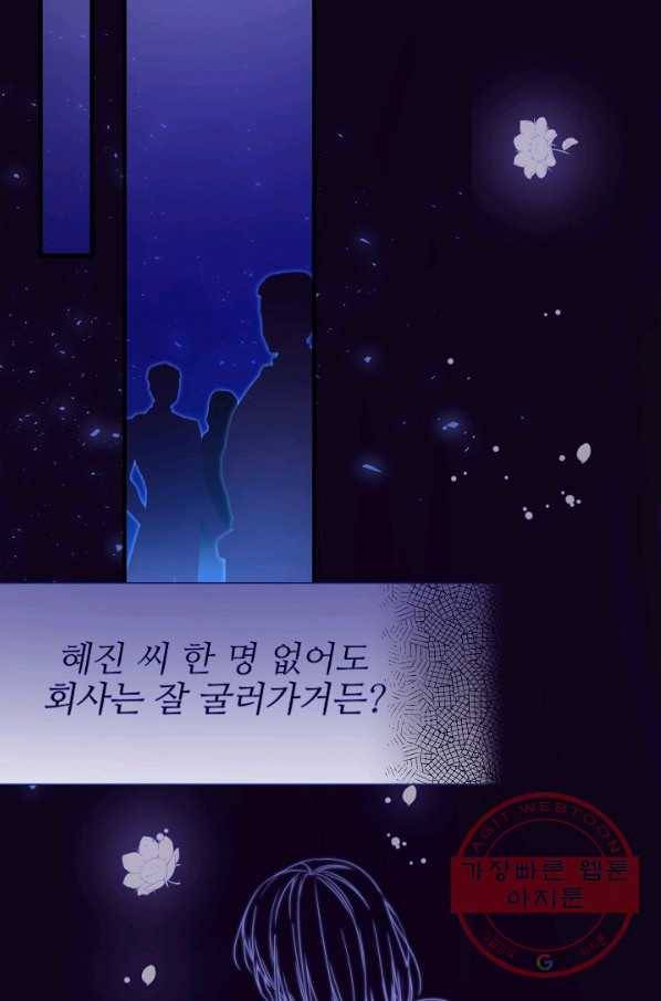 처음부터 여기 있었는데요 28화 73