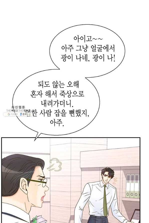 압도적 그대 83화 8