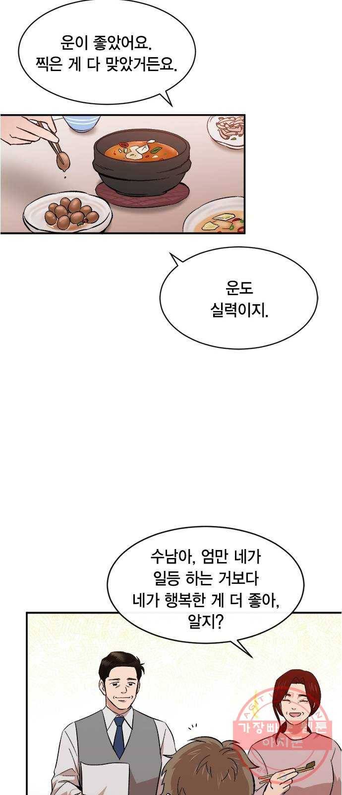 헬로맨스 외전   시즌1 후기 48