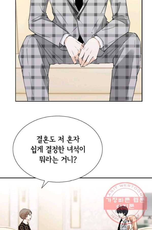 이 봄을 갖고 싶다 102화 나도 1순위이고 싶어요 18