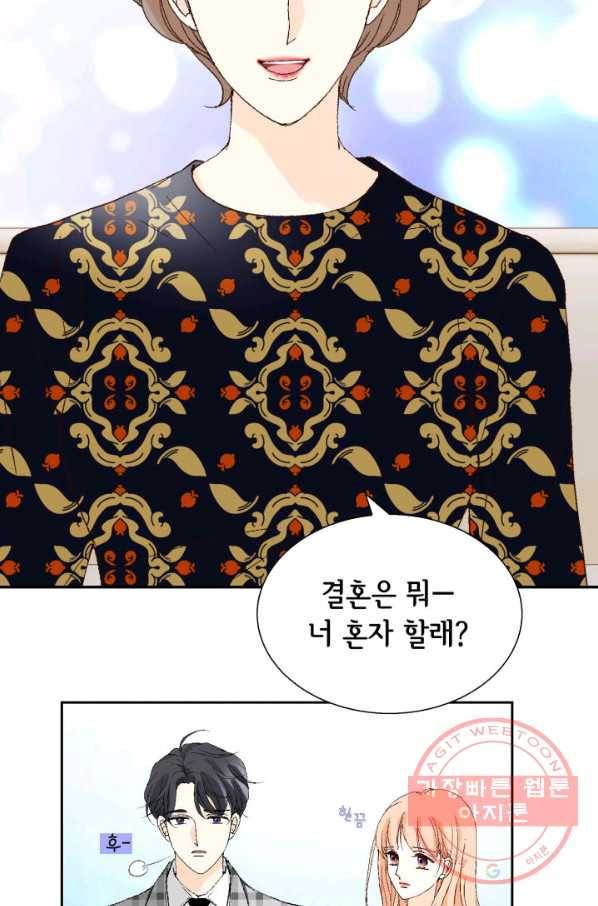 이 봄을 갖고 싶다 102화 나도 1순위이고 싶어요 21