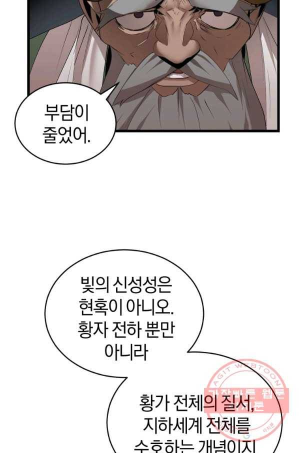 던전 마제스티 121화 39