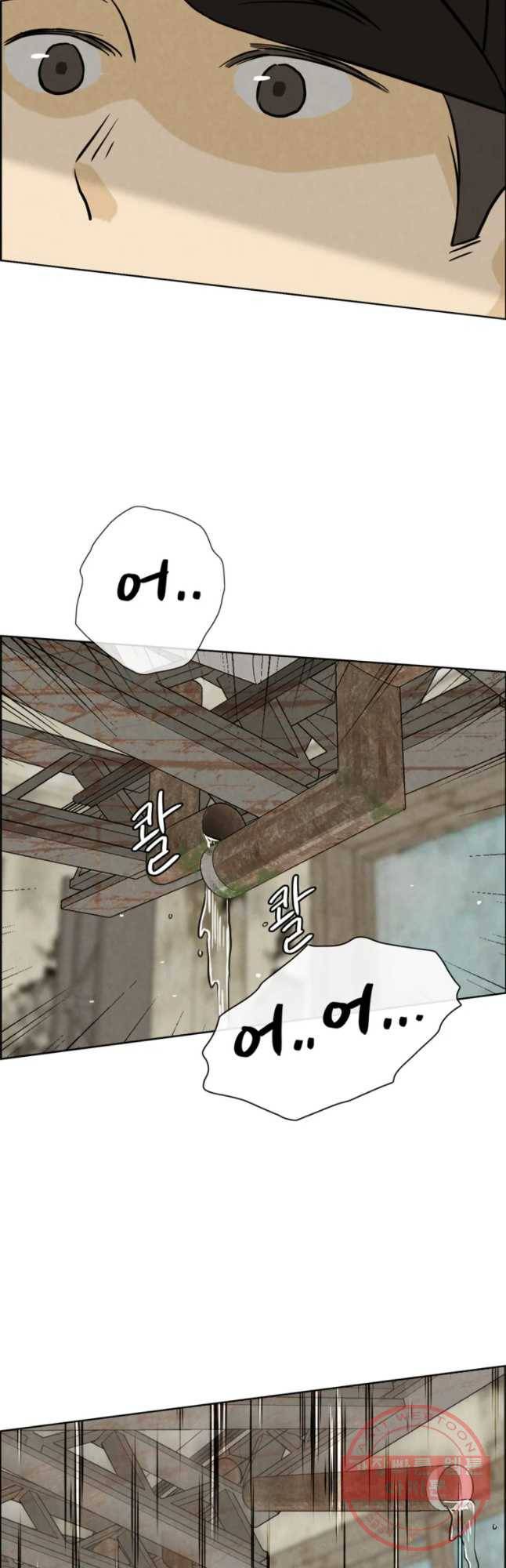 신랑이 사라졌다 54화 실수 42