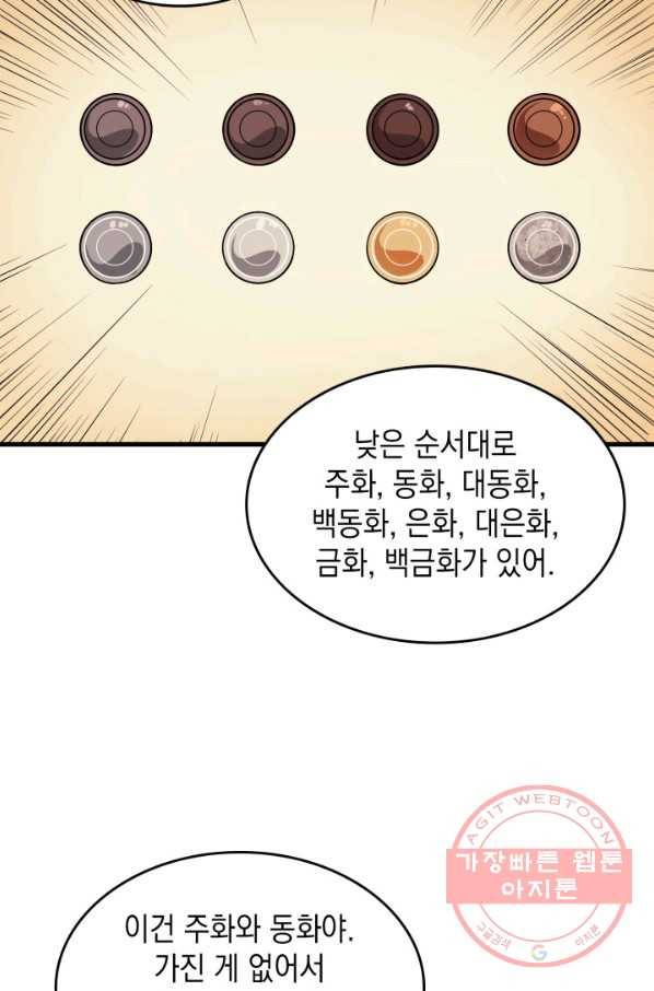 전투종족으로 환생한 나의 공무원 생활기 5화 53