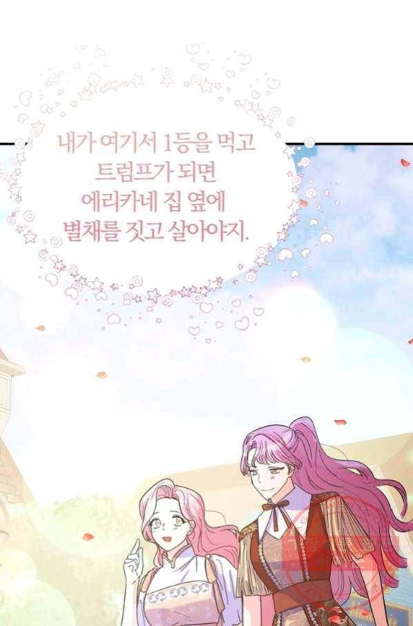악역인데, 인기가 너무 많다 28화 8